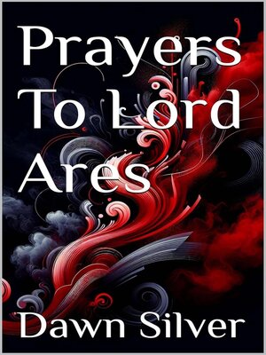 cover image of Prayers to Lord Ares